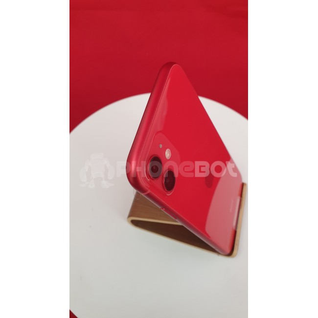 Buy Apple iPhone 11 (128GB) Refurbished Phonebot